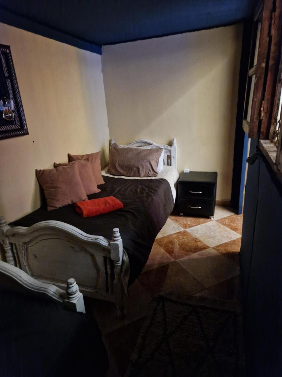 Maison Noe , Residence Al Quaria , Ab40 Marraquexe Quarto foto