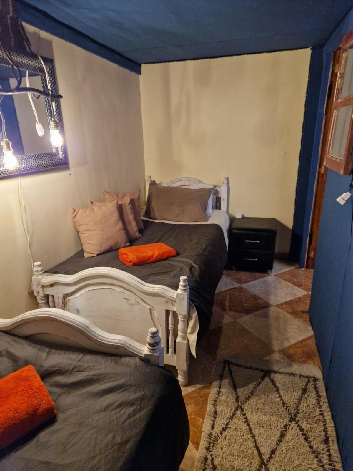 Maison Noe , Residence Al Quaria , Ab40 Marraquexe Quarto foto